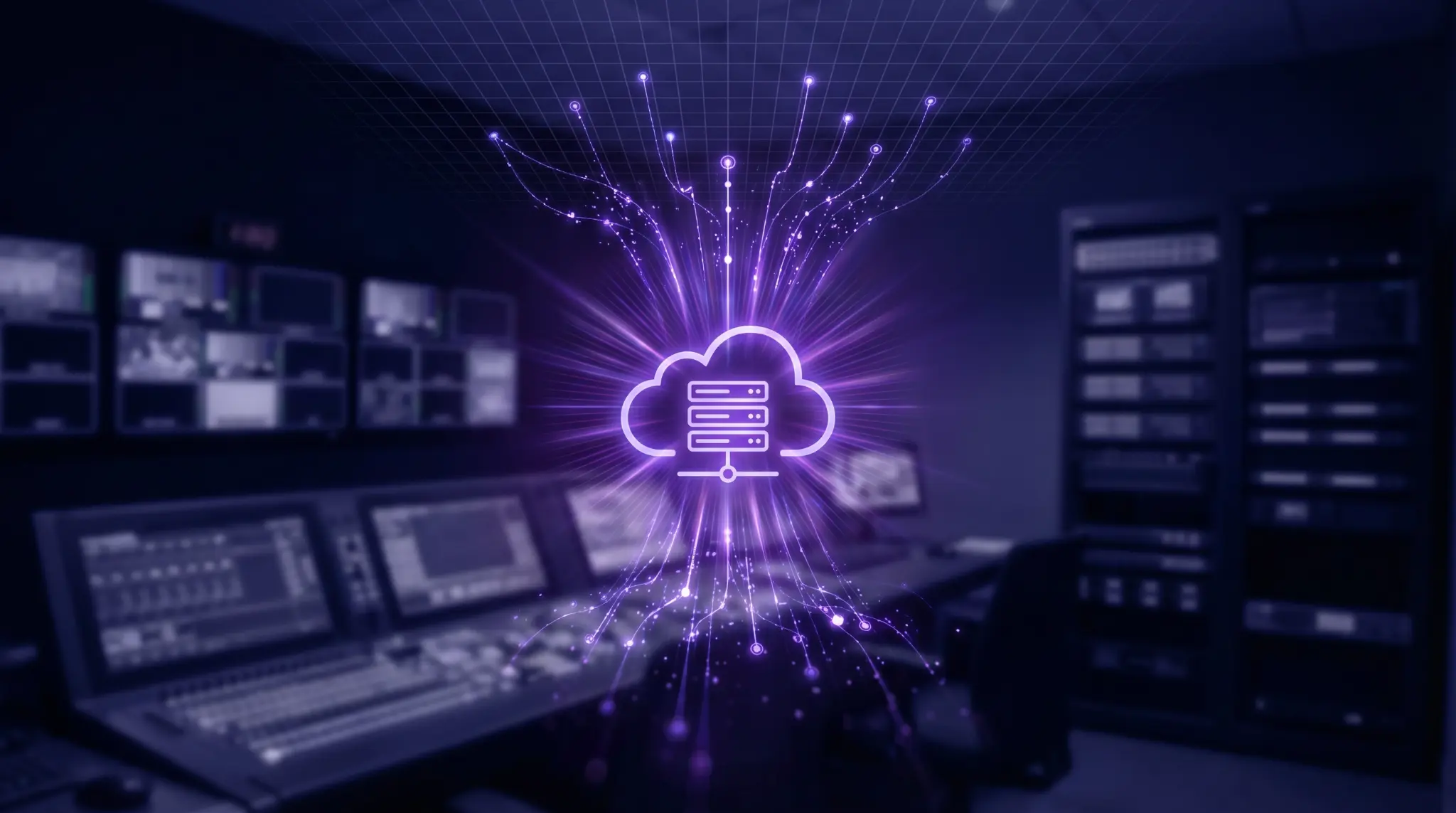 Why Cloud-Native Is No Longer Optional for Broadcasters in 2026